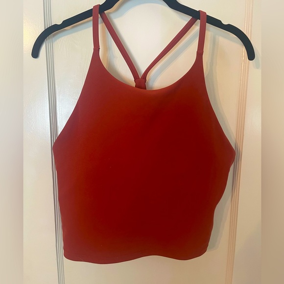 Old Navy Other - Old Navy light support sports bra (L)